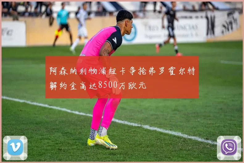 阿森纳利物浦纽卡争抢弗罗霍尔特解约金高达8500万欧元